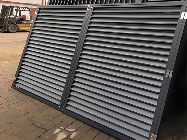 吴堡百叶窗 吴堡百叶窗