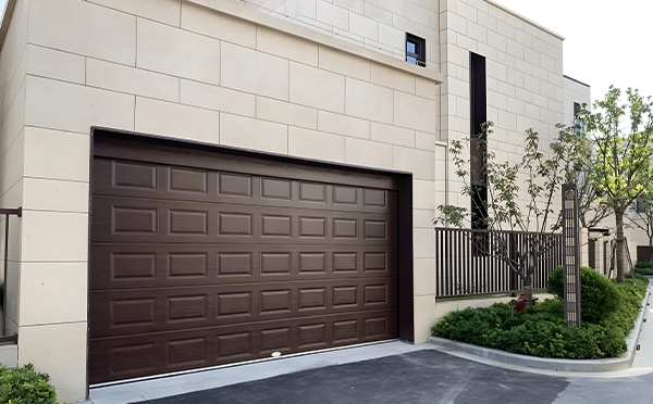 吴堡车库门 吴堡车库门