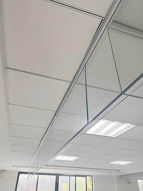 吴堡玻璃吴堡挡烟垂壁 吴堡玻璃吴堡挡烟垂壁