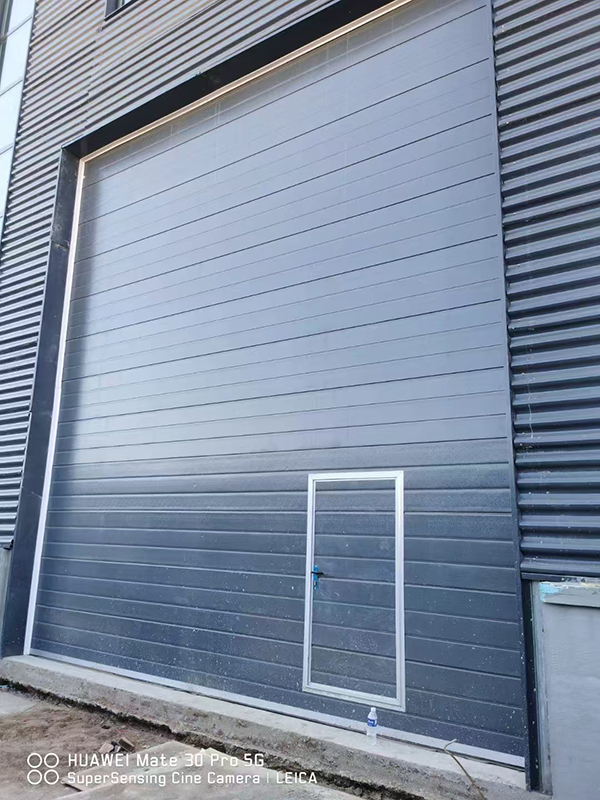 吴堡车库门 吴堡车库门