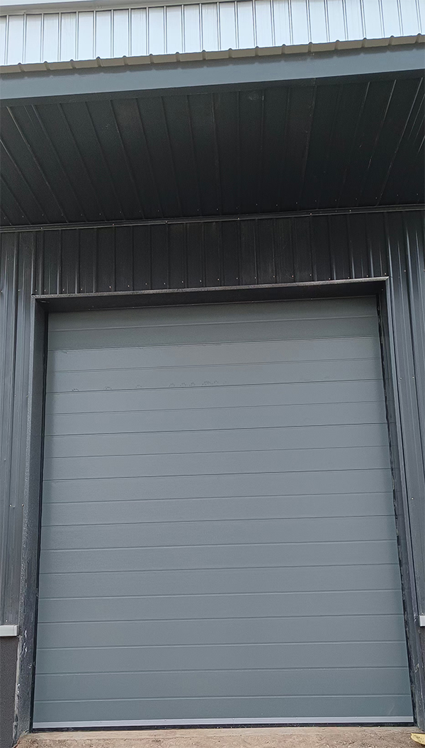 吴堡车库门 吴堡车库门