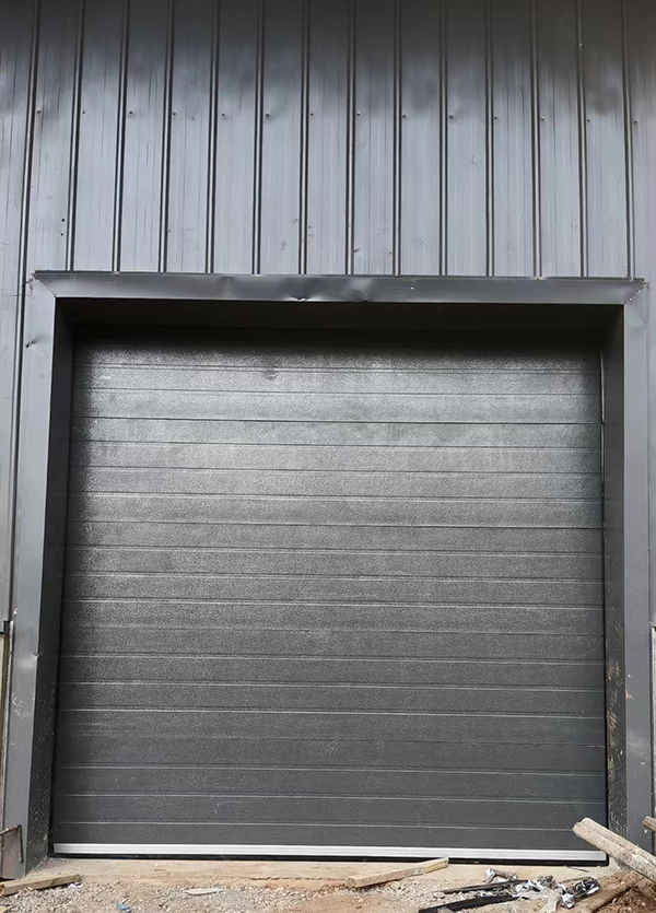 吴堡车库门 吴堡车库门