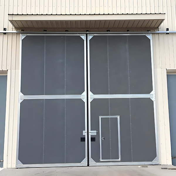 吴堡工业推拉门 吴堡工业推拉门