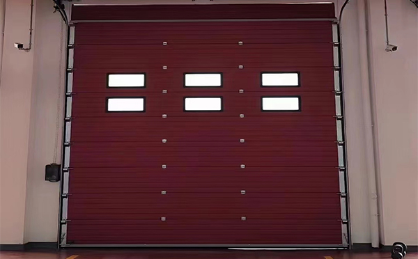 吴堡工业翻板门