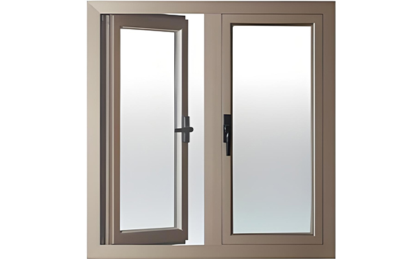 吴堡铝制耐火窗 吴堡铝制耐火窗