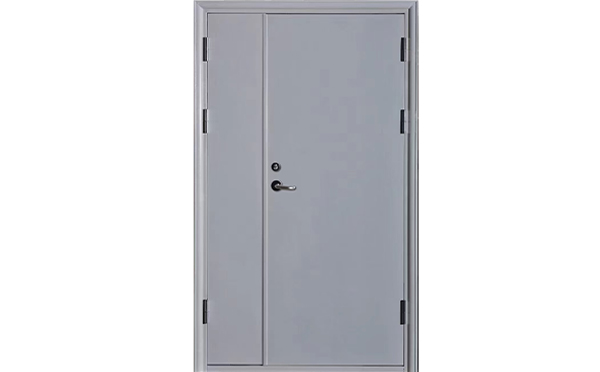 钢制吴堡防火门 钢制吴堡防火门