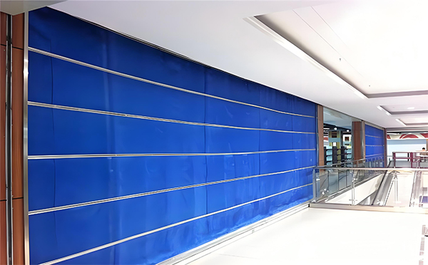 吴堡防火吴堡卷帘门 吴堡防火吴堡卷帘门