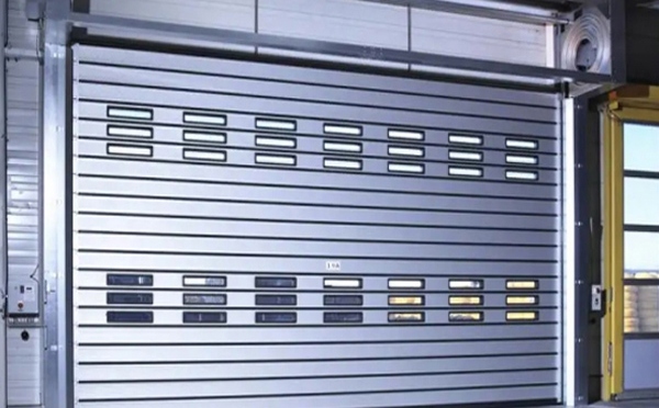 提高效率与安全:吴堡兰州吴堡快速吴堡卷帘门的应用与优势 提高效率与安全:吴堡兰州吴堡快速吴堡卷帘门的应用与优势