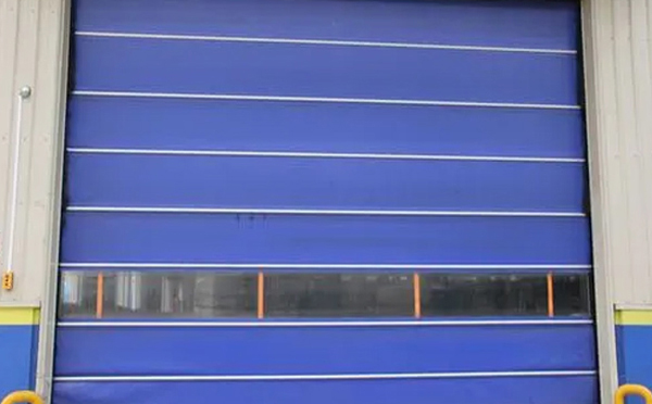 吴堡兰州吴堡快速吴堡卷帘门：提升效率与安全性的理想选择