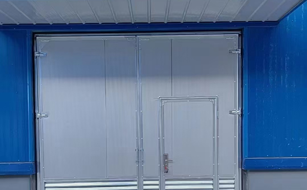 吴堡工业推拉门吊轨安装方法 吴堡工业推拉门吊轨安装方法