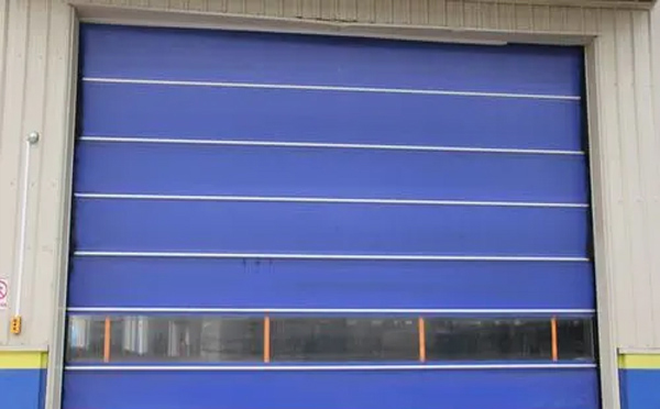 吴堡快速吴堡卷帘门互锁怎么接线 吴堡快速吴堡卷帘门互锁怎么接线