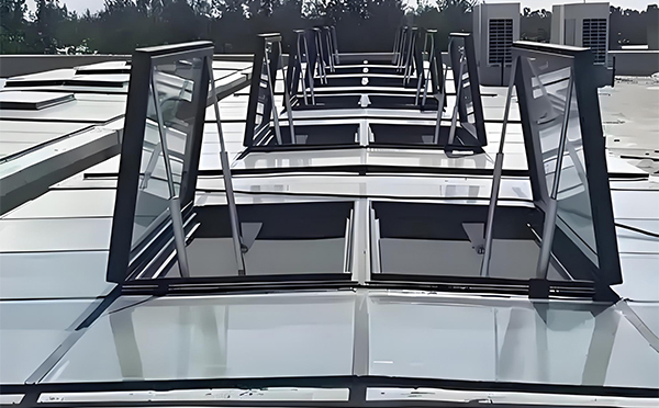 吴堡兰州吴堡排烟窗选型安装与维护实用指南