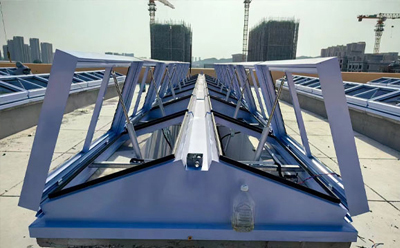 吴堡排烟窗的设置要求