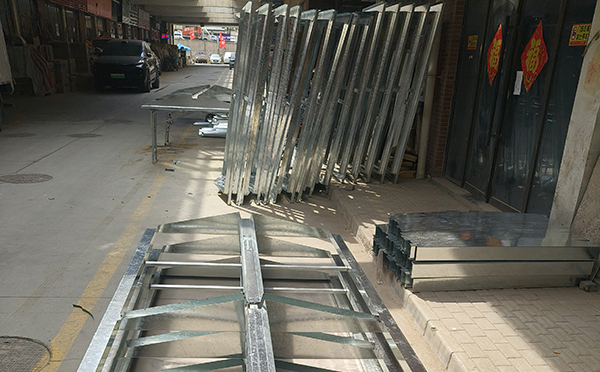 2025吴堡排烟窗维护周期与电动开启故障排查